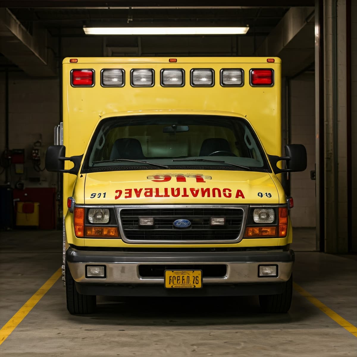 Urgent Care Mobile