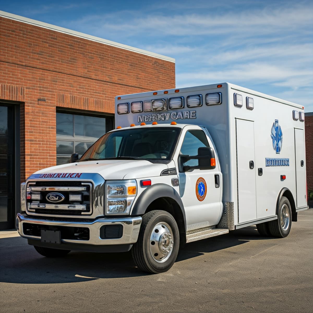 Swift Response Unit
