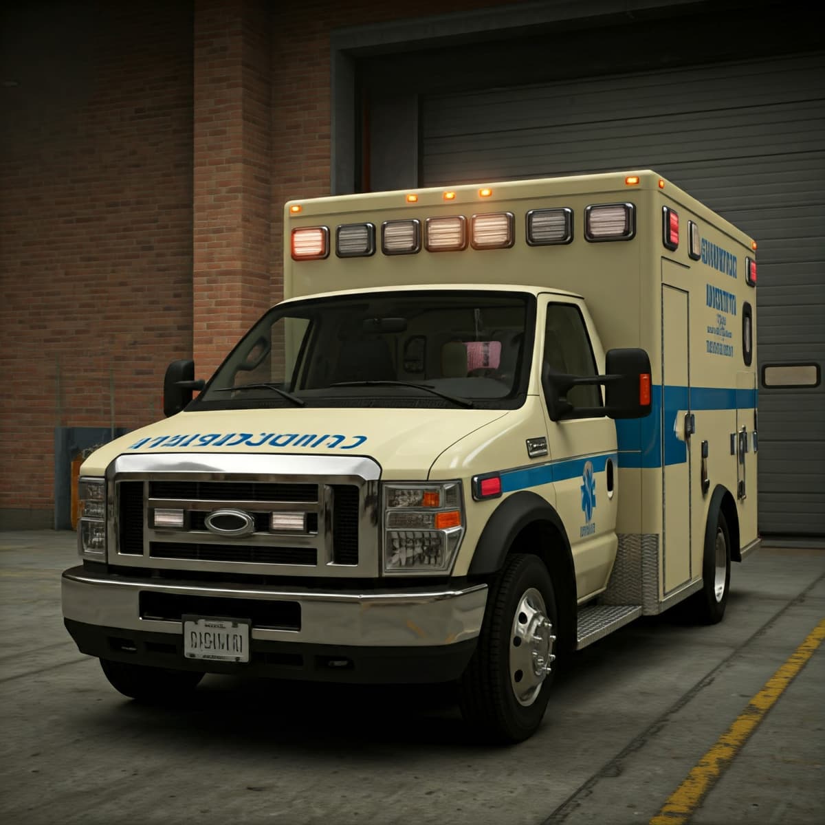 Emergency Medical Transport