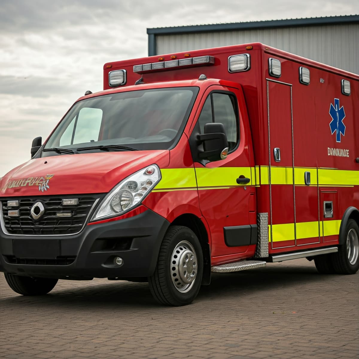 Life Saver Express