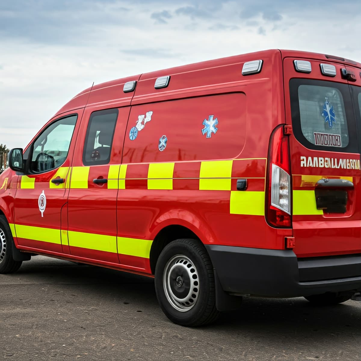Urgent Care Mobile