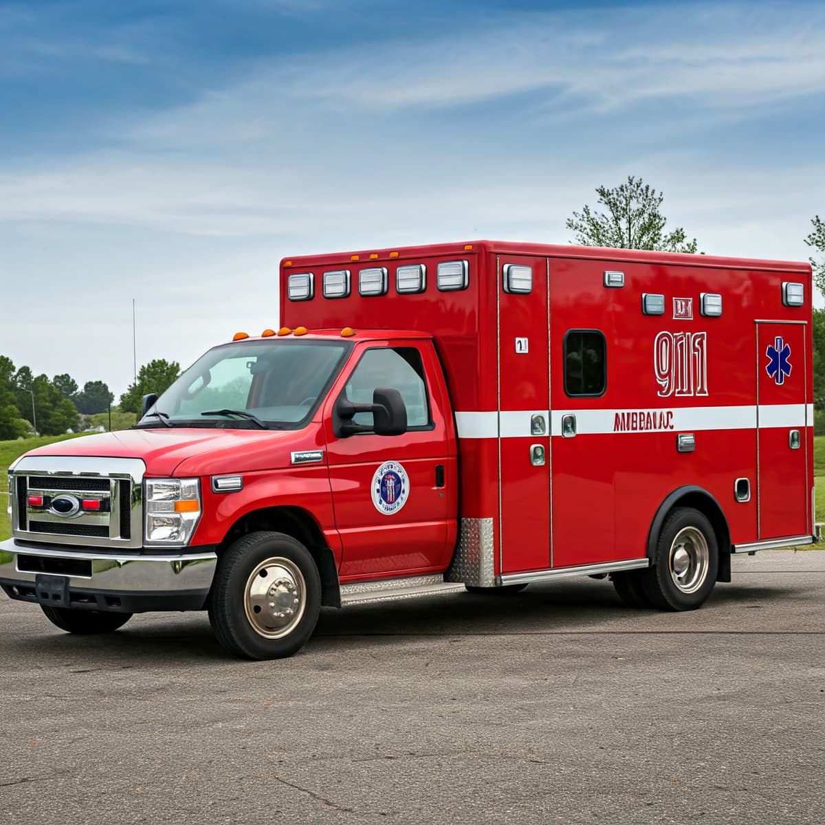 Swift Response Unit