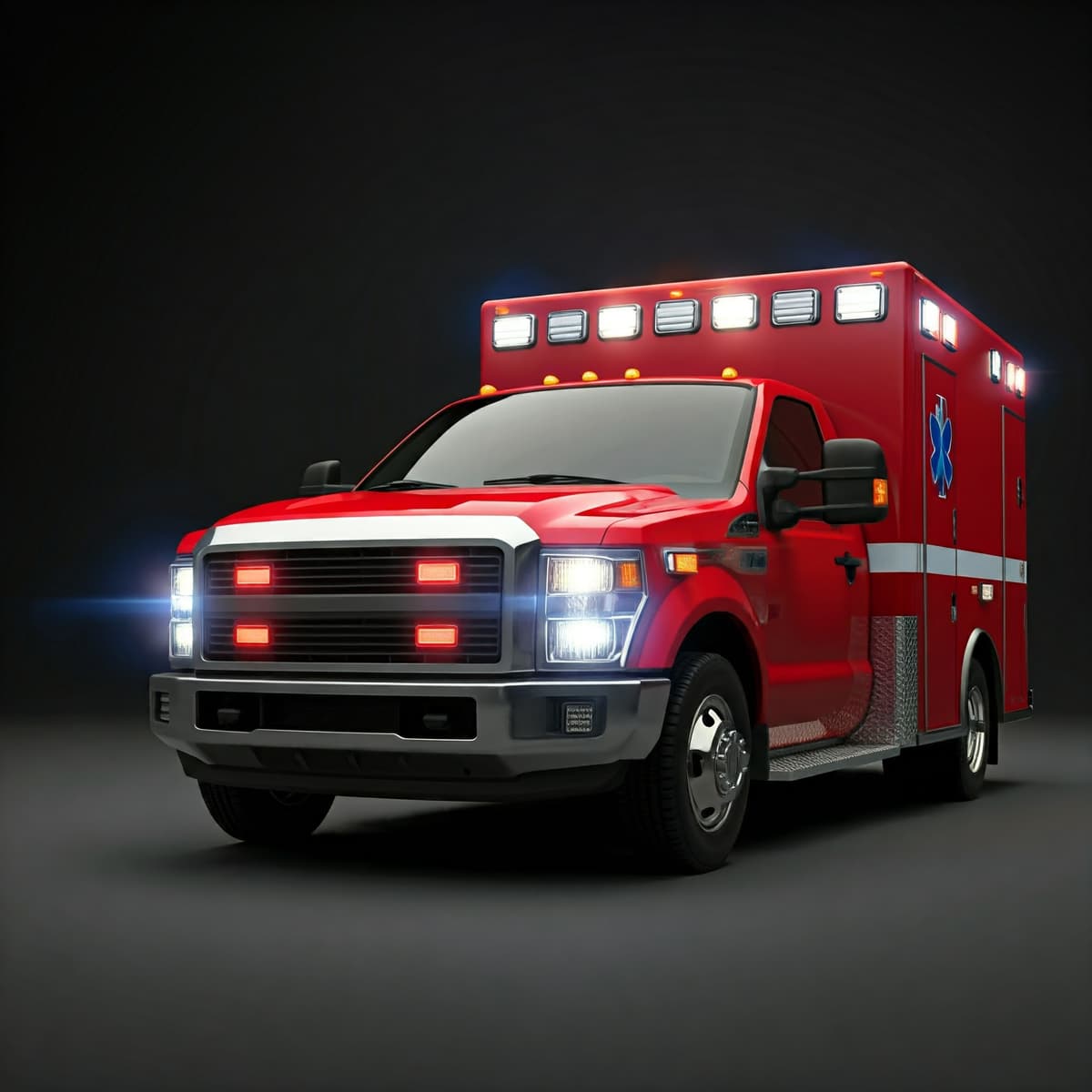 Emergency Medical Transport