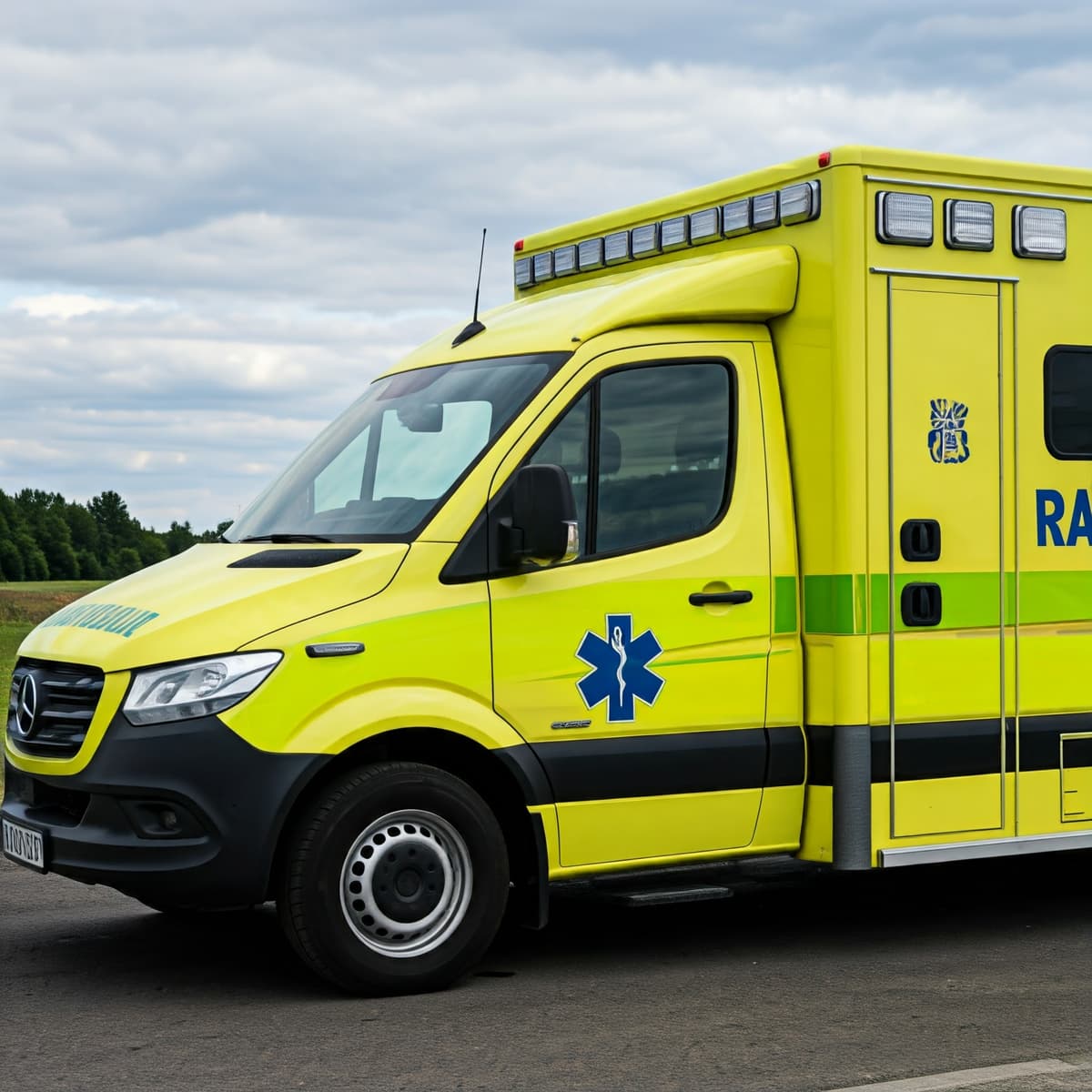 Emergency Medical Transport